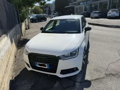 Usata Audi A1 Sportback