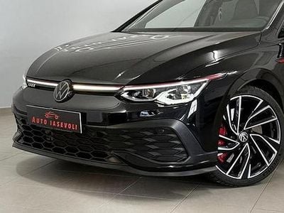 Nero Usata 2021 VW Golf VIII GTI Clubsport Berlina | 34.500 € (Buon prezzo)