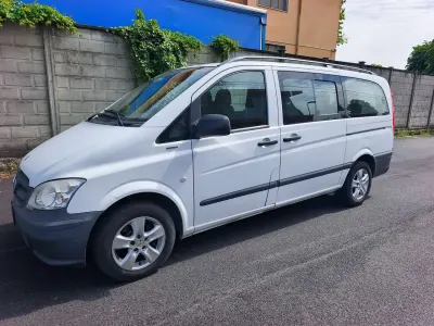 Occasion Mercedes Vito 136 PK (100 kW) 2012 Other
