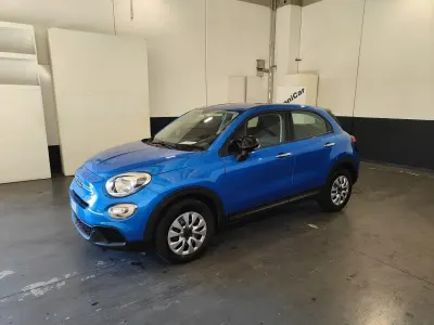 Usata Fiat 500X