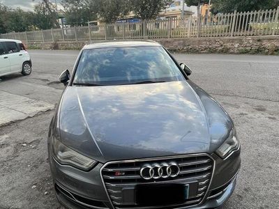 usata Audi S3 S3 SPB 2.0 TFSI 300 CV quattro S tronic