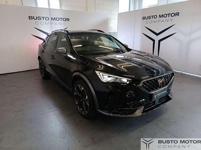 Brugt Cupra Formentor 204 HK (150 kW) 2023 Sort SUV