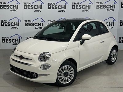 usata Fiat 500e 