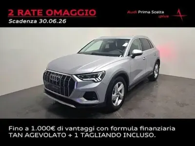 Usata Audi Q3