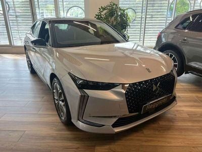 DS Automobiles DS4 Crossback
