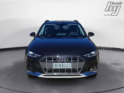 Usata Audi A4 Allroad Business 204 CV (150 kW) 2023 Grigio Station wagon