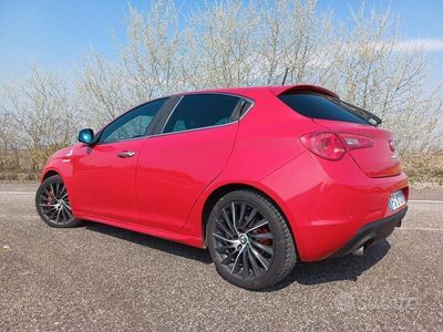 usata Alfa Romeo Giulietta (2010-21) - 2011