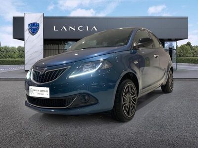 usata Lancia Ypsilon 1.0 FireFly 70cv S&S Hybrid GOLD