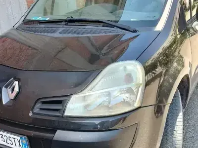 Usata Renault Modus