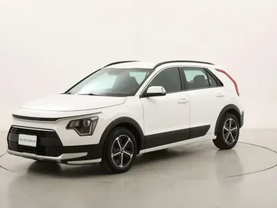 Occasion Kia Niro