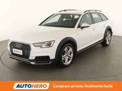 Usata Audi A4 Allroad