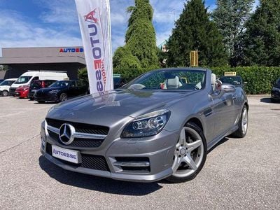 Mercedes SLK200