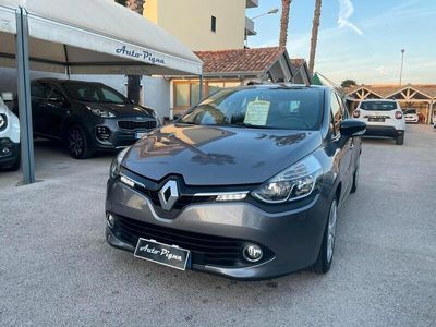 Renault Clio IV