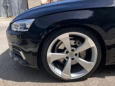 Usata Audi A5 Sportback Ambiente 218 CV (160 kW) 2017 Utilitaria