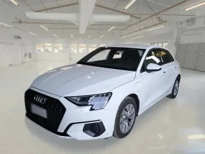 Usata Audi A3 Sportback
