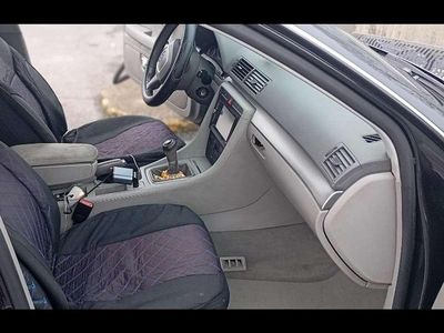 Usata 2007 Audi A4 Ambiente | 2700 € (Super prezzo)