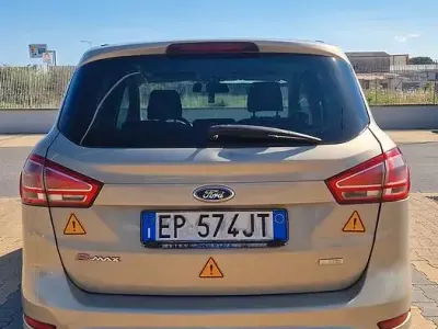 Usata Ford B-MAX
