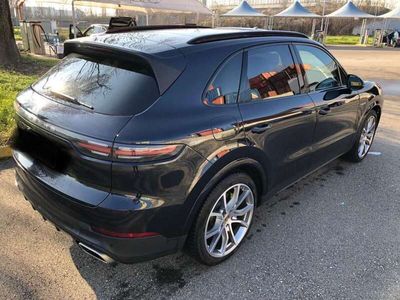 usata Porsche Cayenne 3.0 V& E-Hybrid