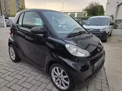 Usata Smart ForTwo Coupé