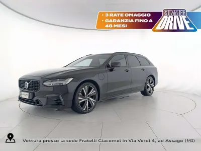 Usata Volvo V90
