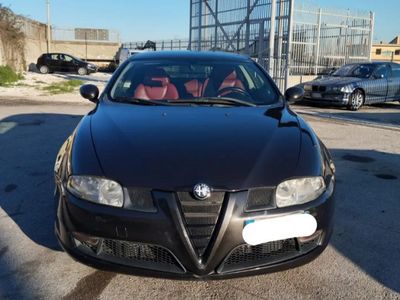 Alfa Romeo GT