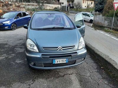 usata Citroën Xsara Picasso 1.6 elegance