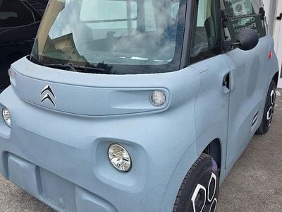 Usata Citroën AMI 2021 Berlina