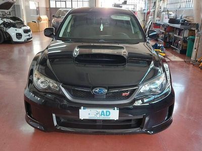 usata Subaru Impreza 2.0d 4Q Sport Dynamic (sport) 6mt