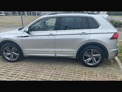 Usata VW Tiguan 150 CV (110 kW) 2023 SUV