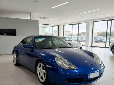 Usata Porsche 911 Carrera 4 2001