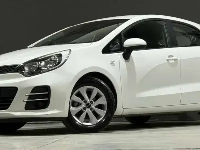 Usata Kia Rio