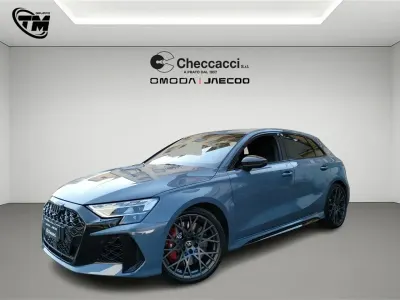 Usata Audi RS3