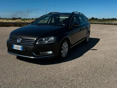 Usata VW Passat