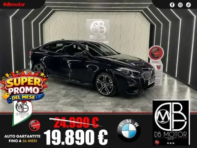 Usata BMW 220