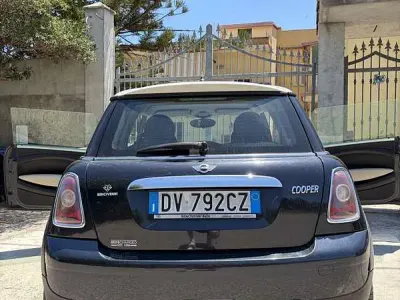 Usata Mini Cooper