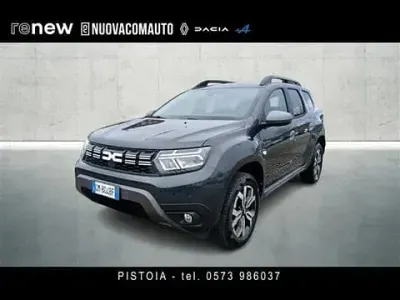 Usata Dacia Duster Journey 115 CV (84 kW) 2023 SUV