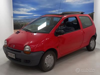 usata Renault Twingo 1a Serie Summer