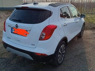 usata Opel Mokka 1.6 CDTI Ecotec 136CV 4x2 Start&Stop Advance usato