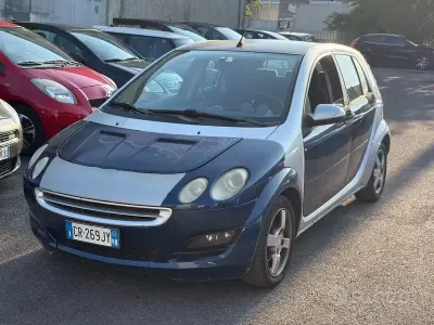Usata Smart ForFour