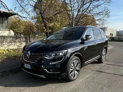 Usata Renault Koleos 173 CV (127 kW) 2017 SUV