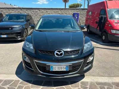 Usata Mazda CX-7