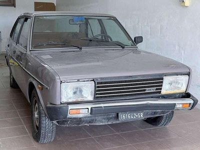 Usata Fiat 131 64 CV (47 kW) 1979 Berlina