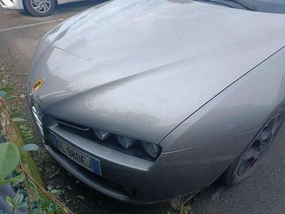 Usata Alfa Romeo 159 150 CV (110 kW) 2007 Station wagon