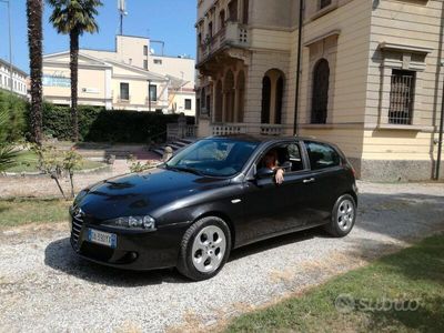 usata Alfa Romeo 147 2ª serie - 2006