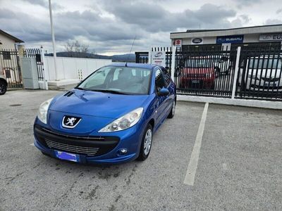 usata Peugeot 206 1.1 60CV Plus X-Line - Promo