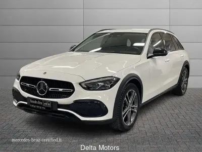 Usata Mercedes 220 Premium 200 CV (147 kW) 2023 Station wagon