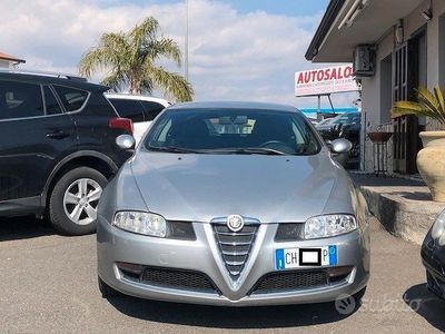 usata Alfa Romeo GT 1.9 JTDM Distintive 150CV - 2005