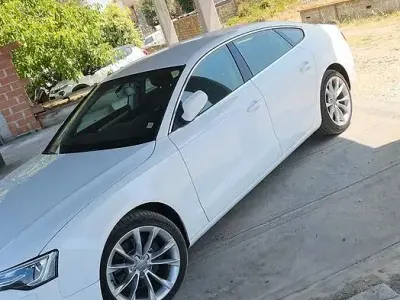 Usata Audi A5