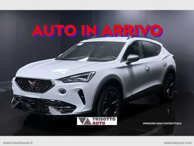 Usata Cupra Formentor 150 CV (110 kW) 2024 Other SUV