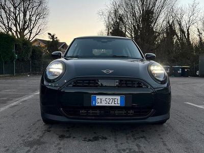 Usata Mini Cooper Coupé 156 CV (114 kW) 2024 Nero Coupé